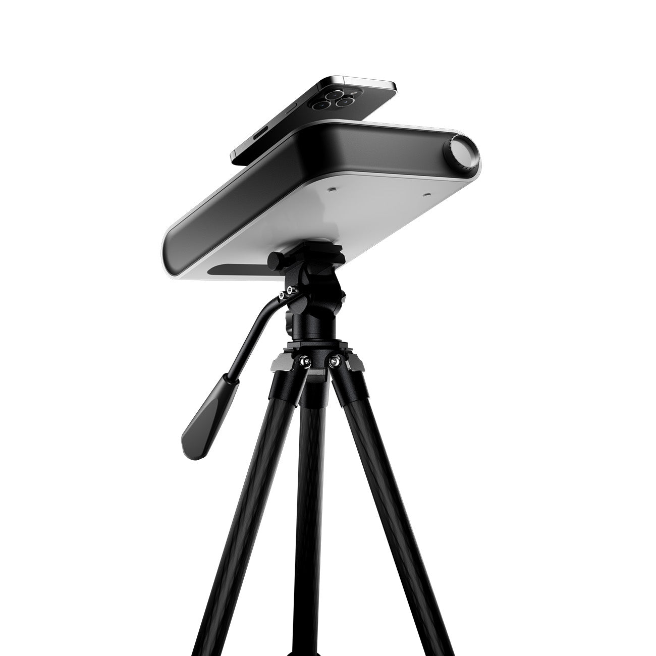 Vaonis Hestia Smartphone Telescope - Premium Pack