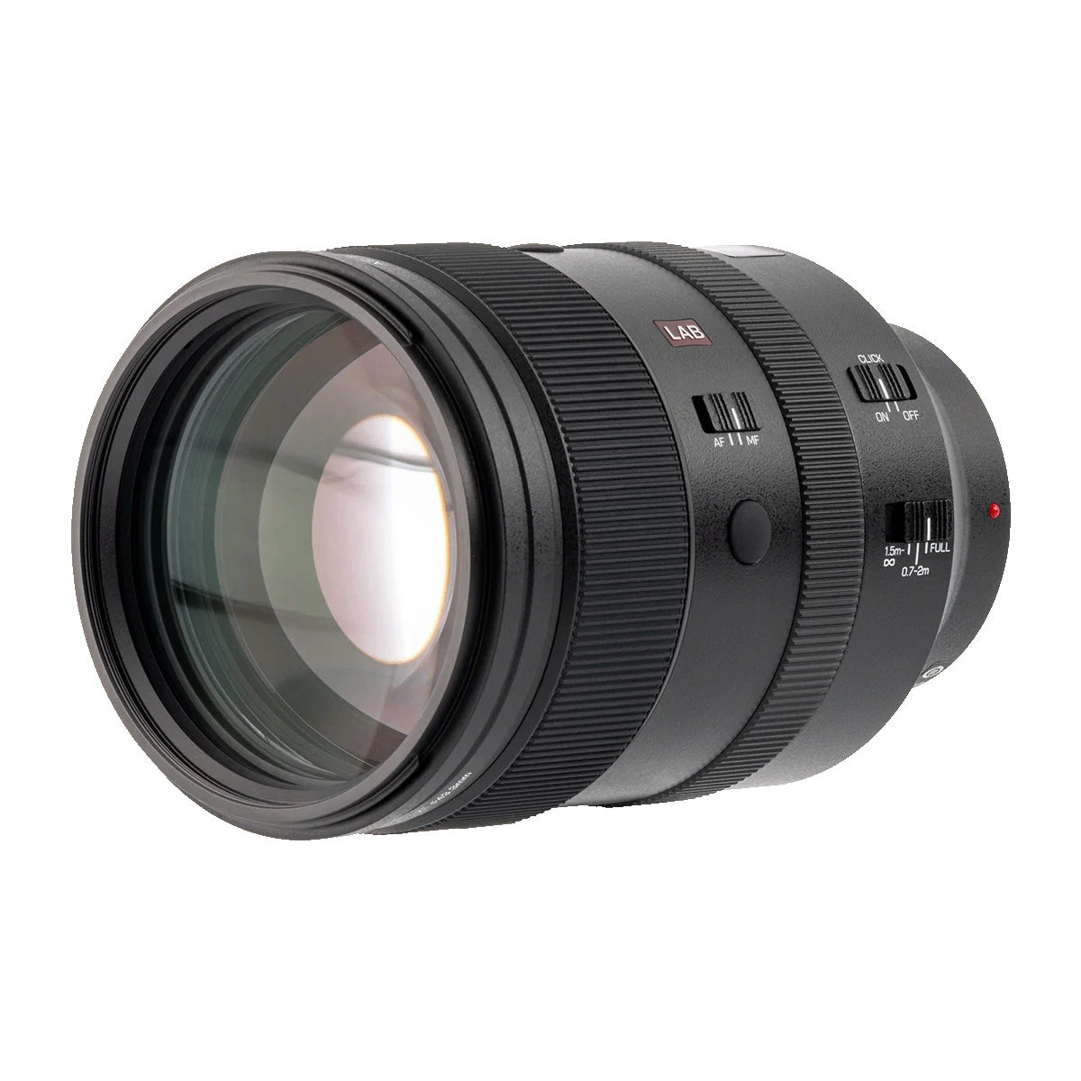 Viltrox AF 135/1.8 FE Sony Fit Lens front