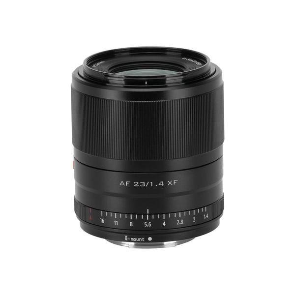 Viltrox AF 23mm f1.4 XF wide-angle Lens - Fujifilm X