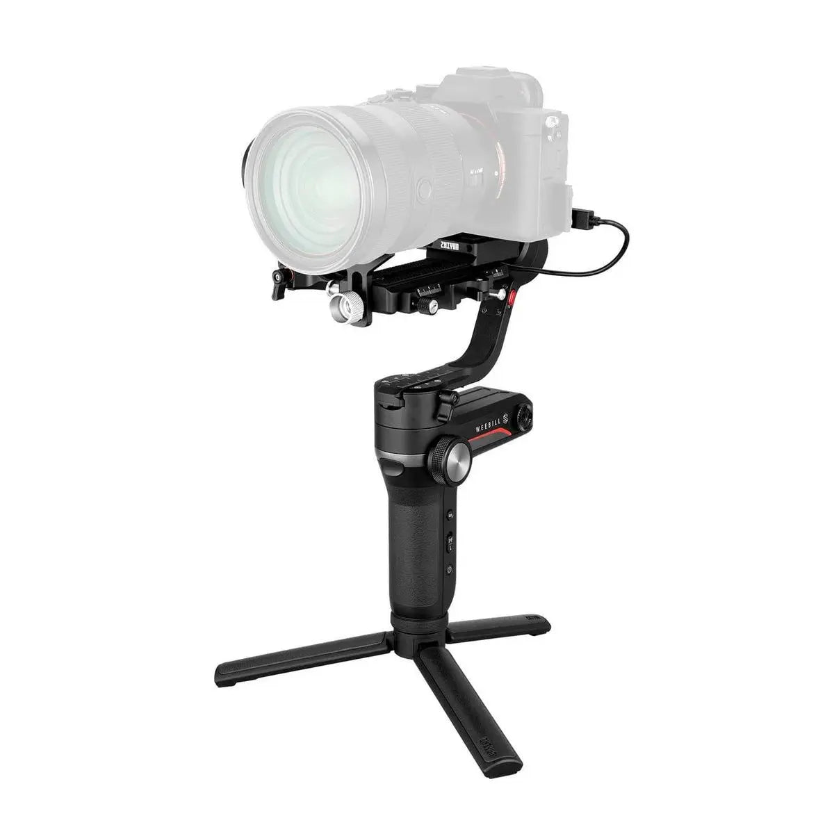 WEEBILL-S - Transmission Kit With Follow Focus
