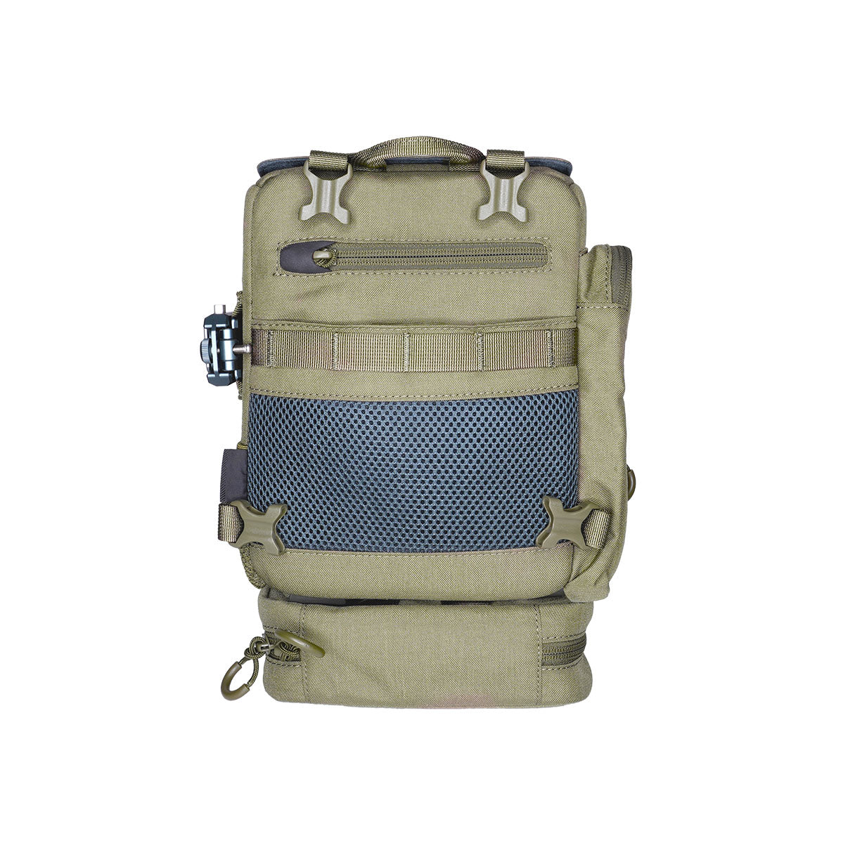 Wulf Guardian Bino Pack with QD Thermal/Camera carry system