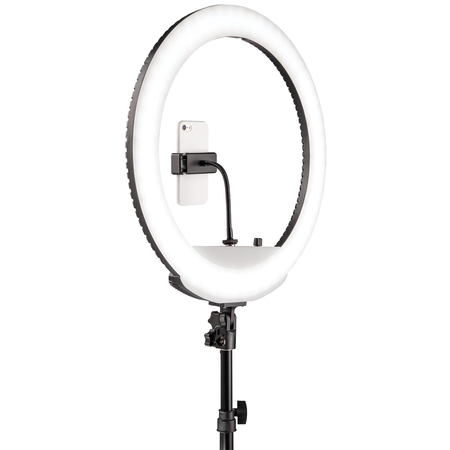 Westcott 18" Bi-Colour LED Ring Light Kit