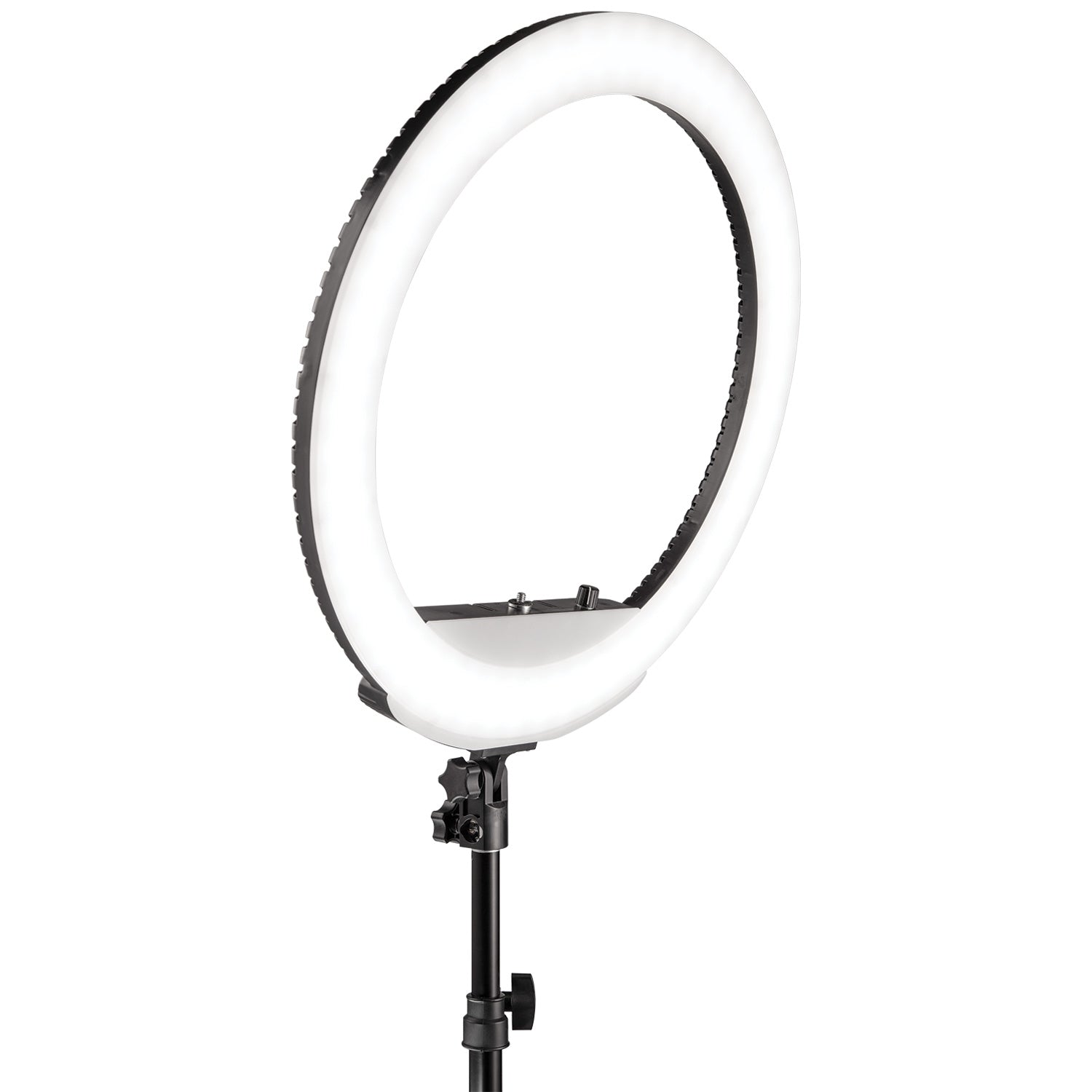 Westcott 18" Bi-Colour LED Ring Light Kit