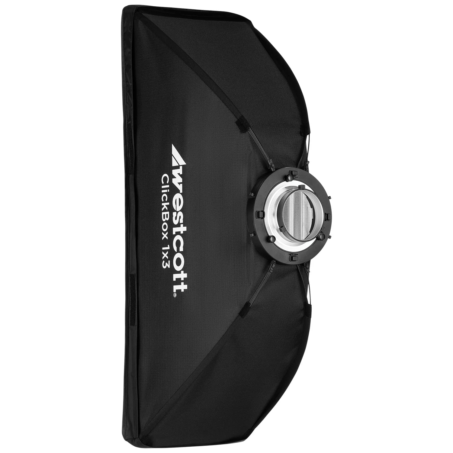 Westcott ClickBox 1x3 (Bowens)