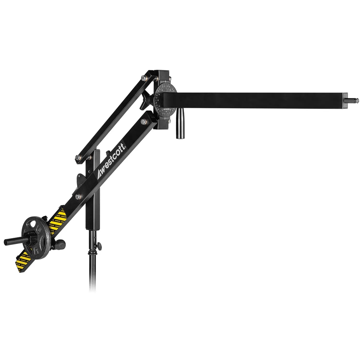 Westcott Easy Boom - 28 inch