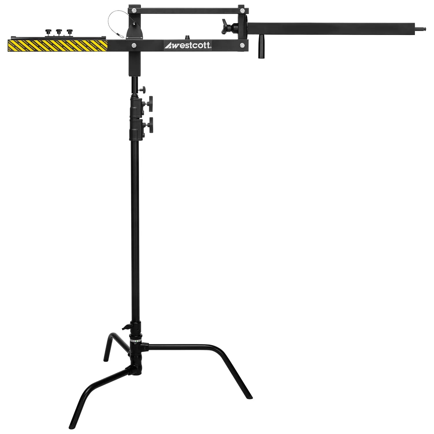 Westcott Easy Boom - 28 inch