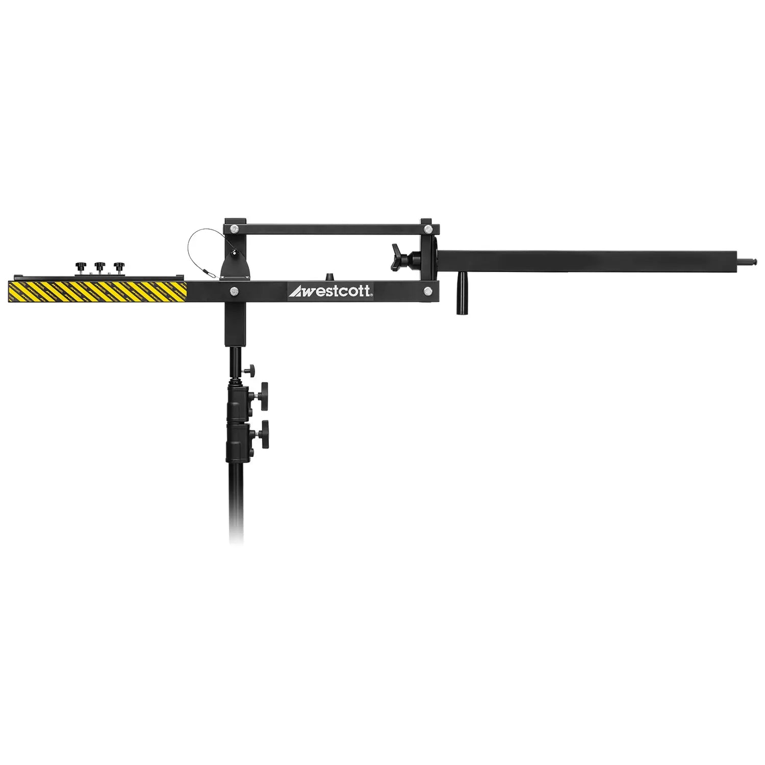 Westcott Easy Boom - 28 inch