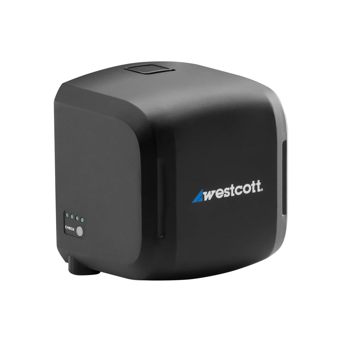 Westcott FJ ProMax AC/DC Battery & Power Adapter for FJ800 & FJ400 II Strobes - 5052