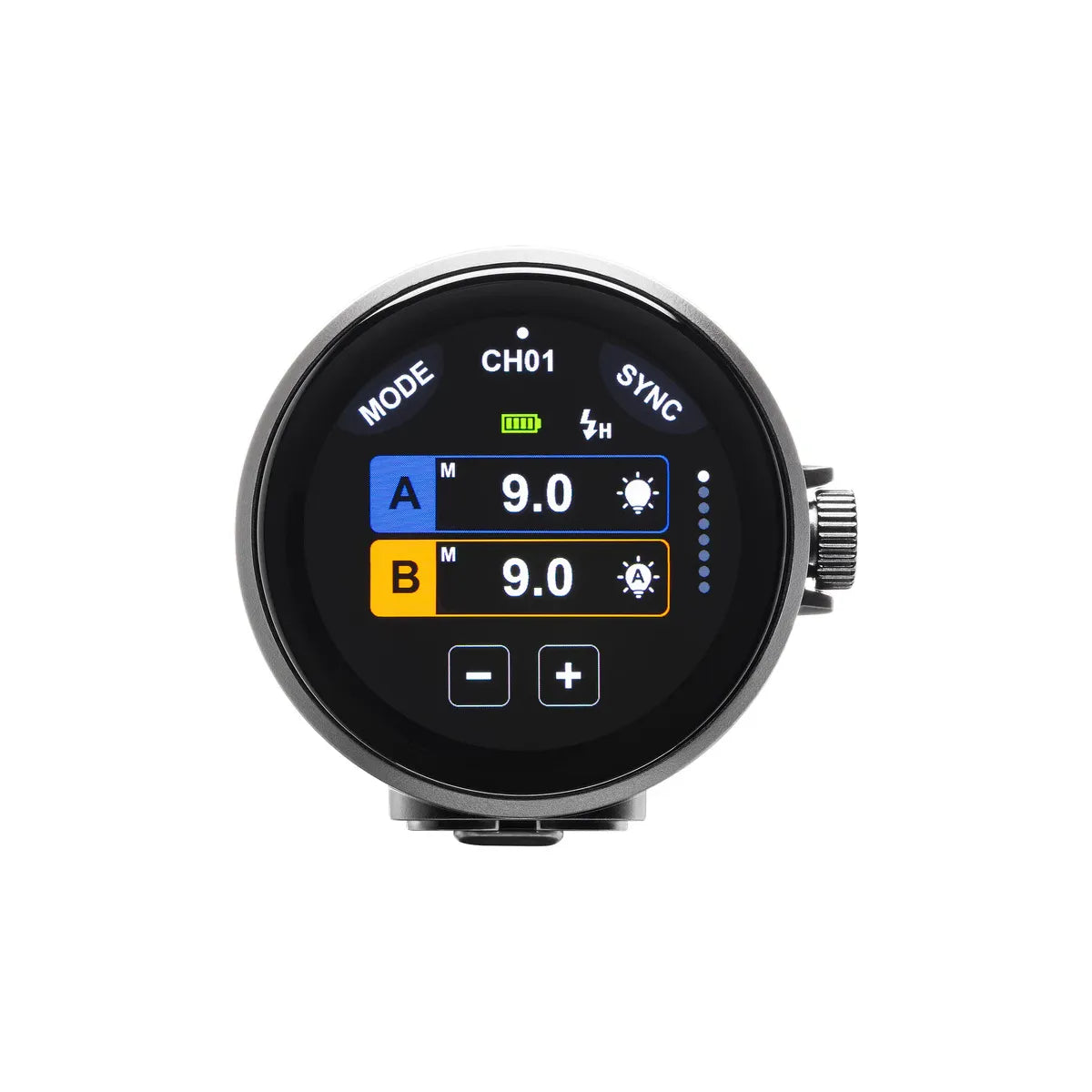 Westcott FJ-T1 Touchscreen Wireless Trigger - Universal