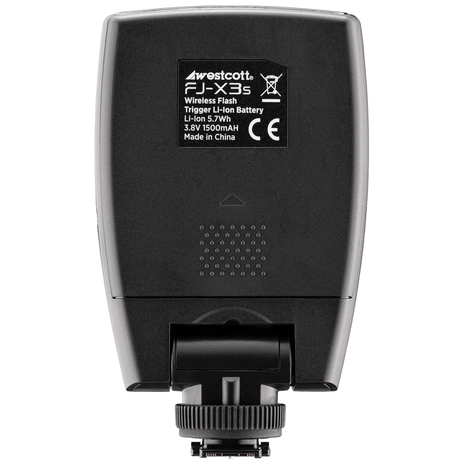 Westcott FJ-X3s Wireless Flash Trigger for Sony Cameras 4788 product photo back