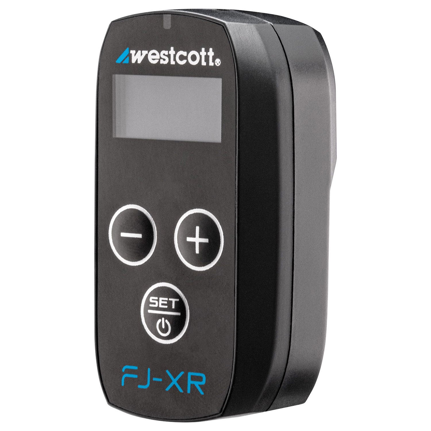 Westcott FJ-XR Wireless Receiver product photo angle