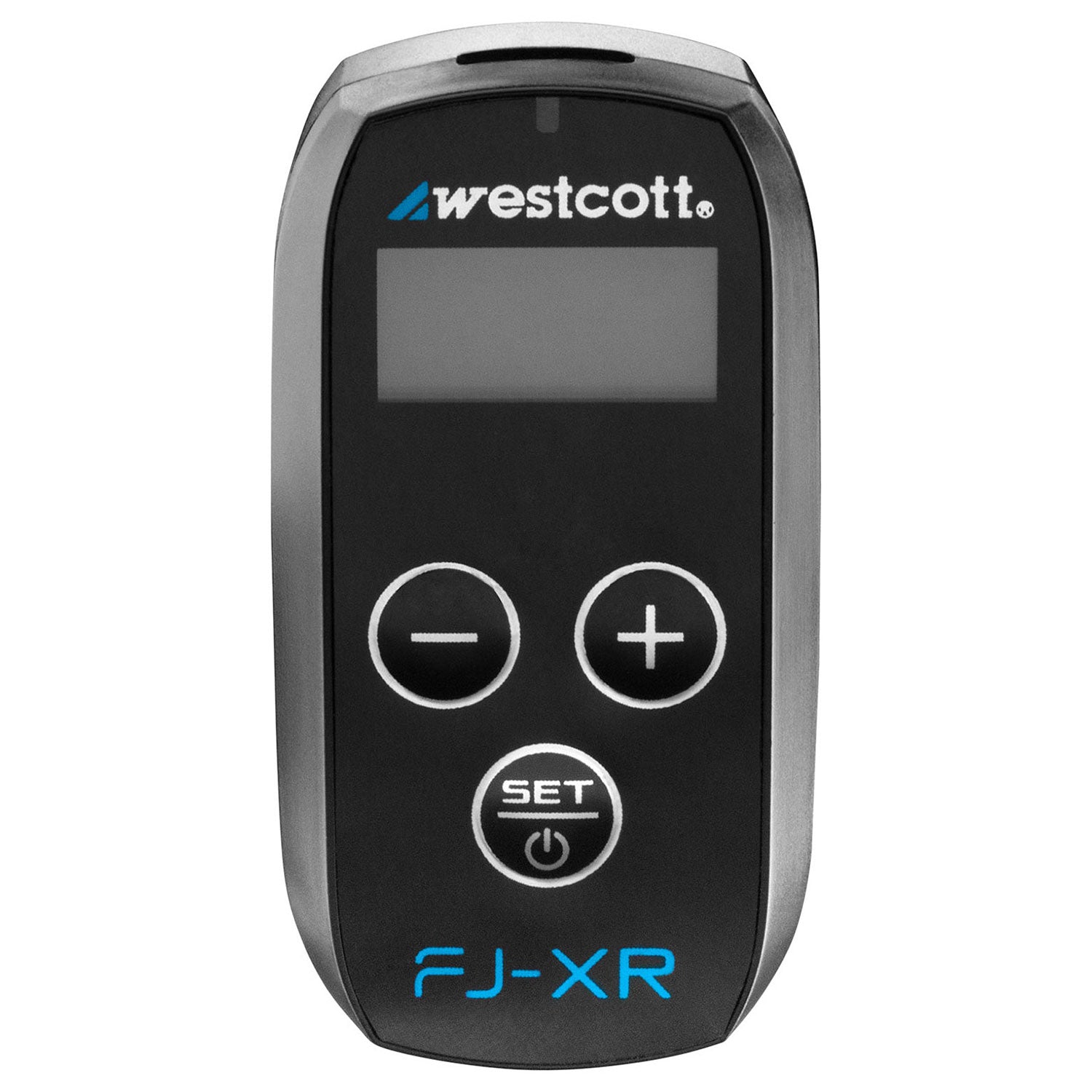 Westcott FJ-XR Wireless Receiver product photo front