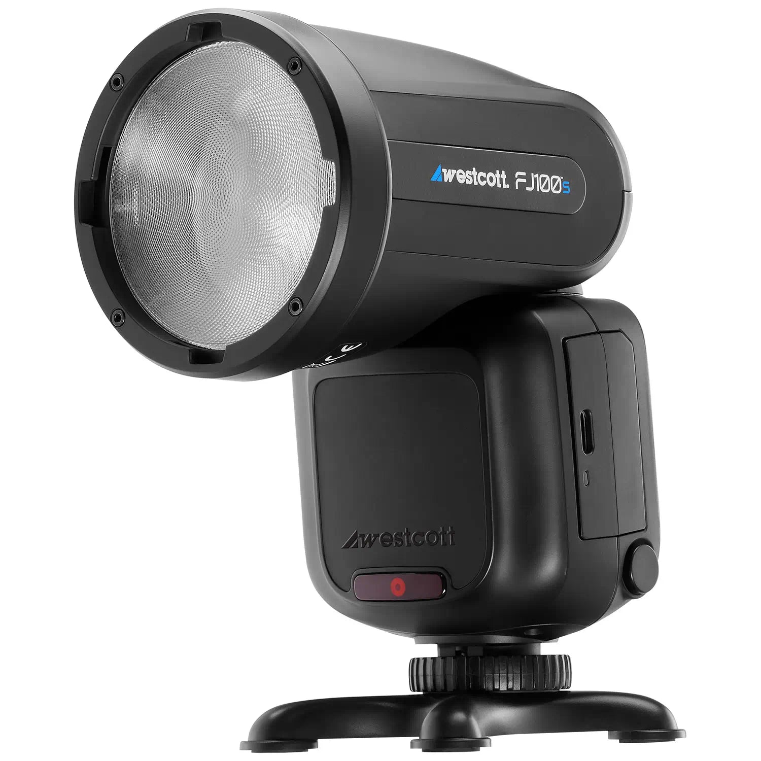 Westcott FJ100 S Touchscreen Speedlight Flash with Sony Camera Mount (100Ws)