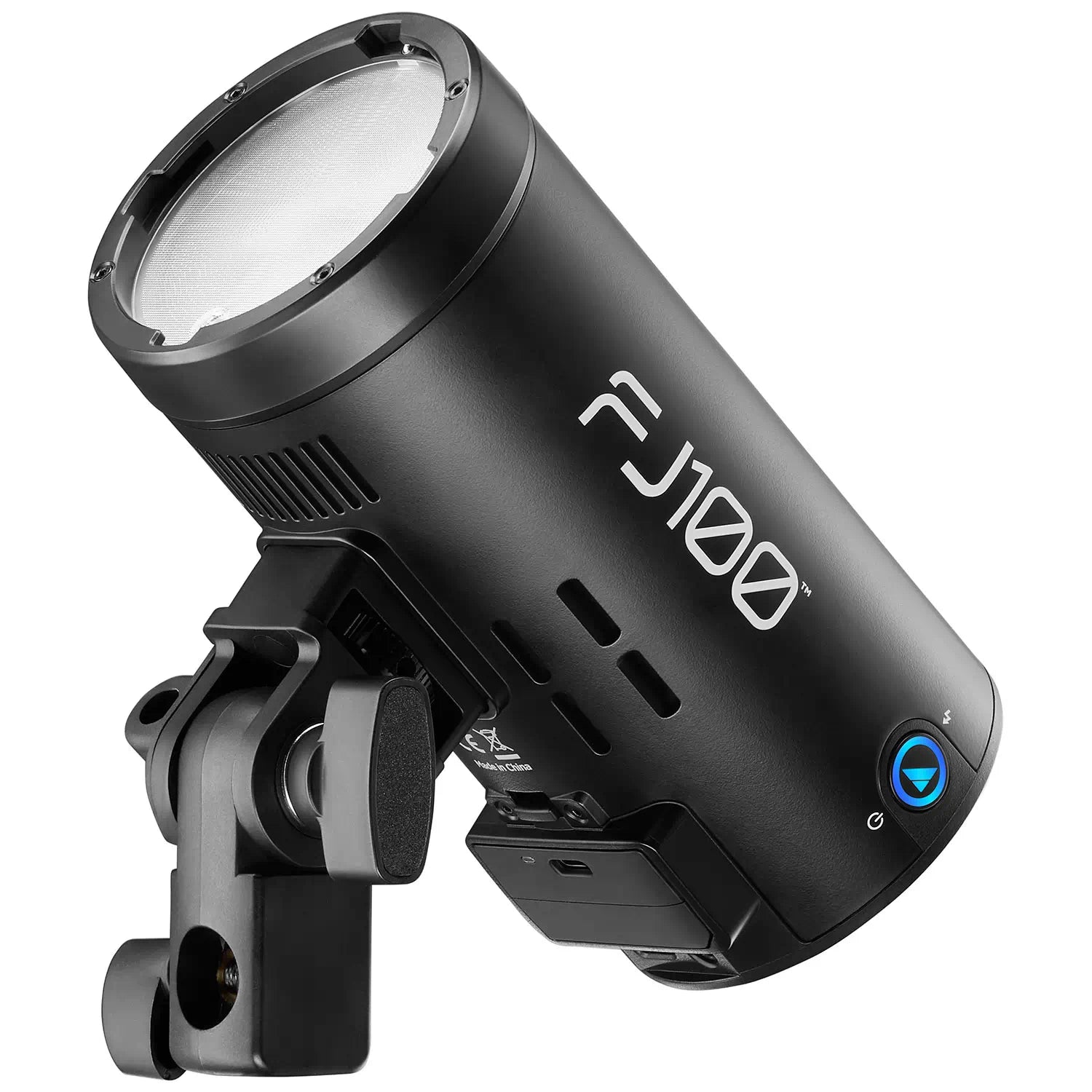 Westcott FJ100 Touchscreen Off-Camera Strobe with FJ Mini AC/DC Battery (100Ws)