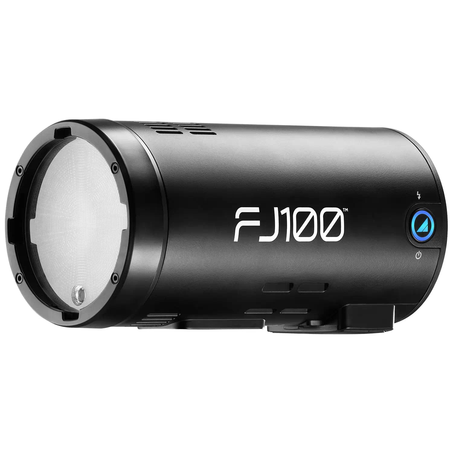 Westcott FJ100 Touchscreen Off-Camera Strobe with FJ Mini AC/DC Battery (100Ws)