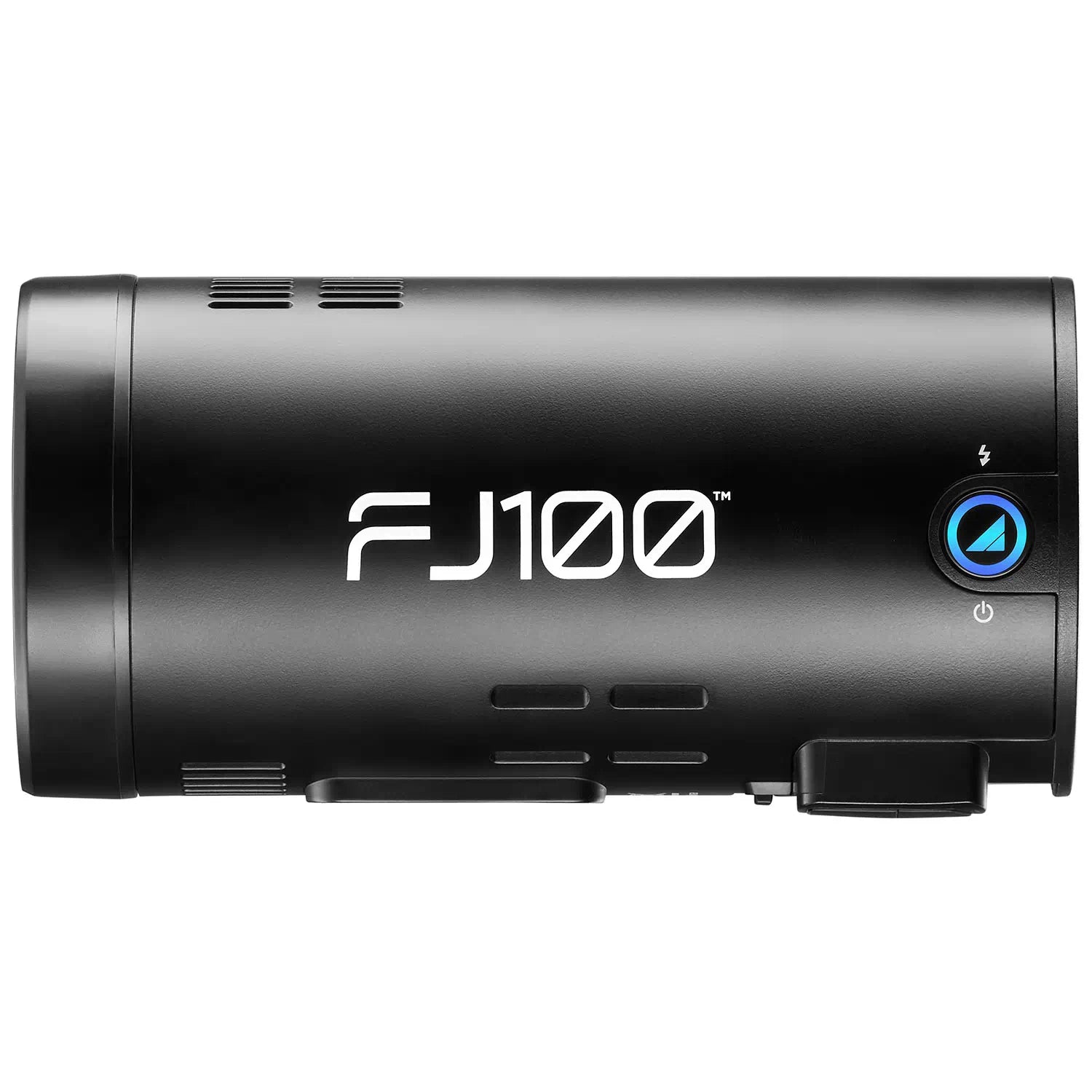 Westcott FJ100 Touchscreen Off-Camera Strobe with FJ Mini AC/DC Battery (100Ws)