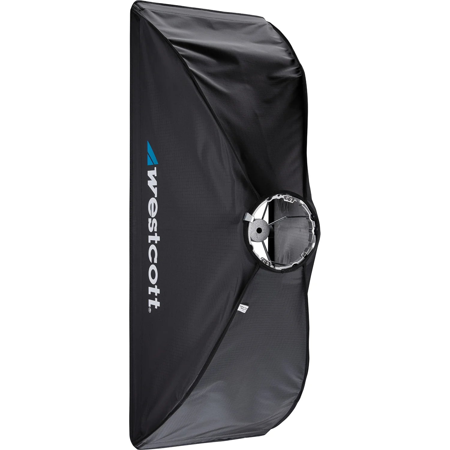 Westcott FJ400 II Strobe 2-Light Location Hard Case Kit with FJ-X3 M Universal Wireless Trigger - (5715M)