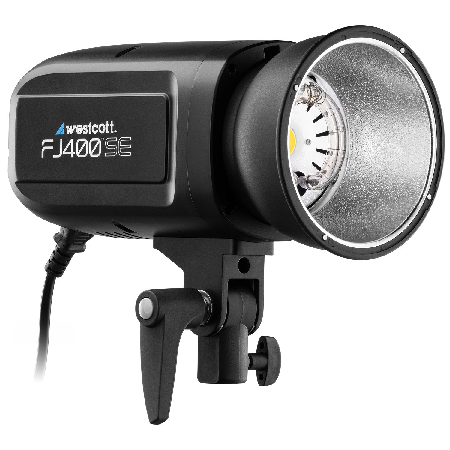 Westcott FJ400-SE 2-Light Studio Strobe Kit with FJ-X3 Universal Wireless Trigger