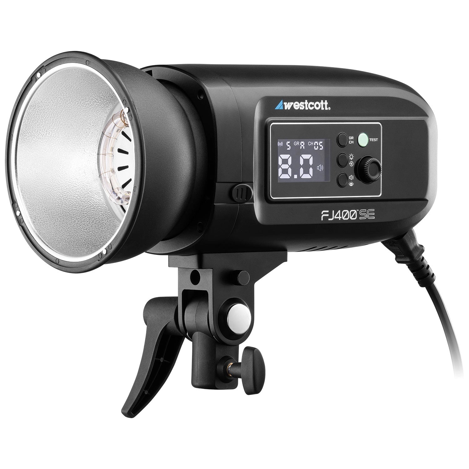 Westcott FJ400-SE 3-Light Studio Strobe Kit with FJ-X3 Sony Wireless Trigger