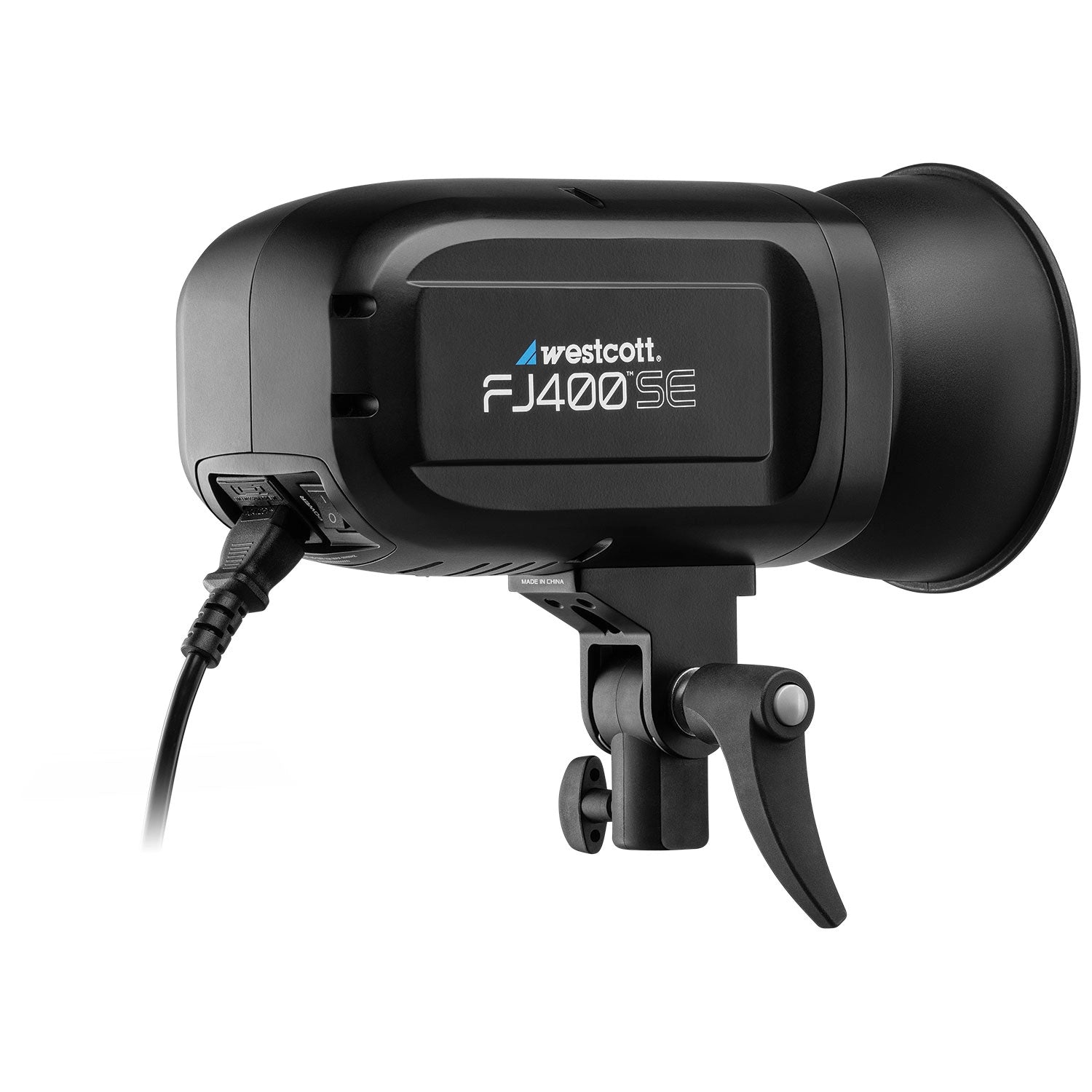 Westcott FJ400-SE Studio Strobe (400Ws)