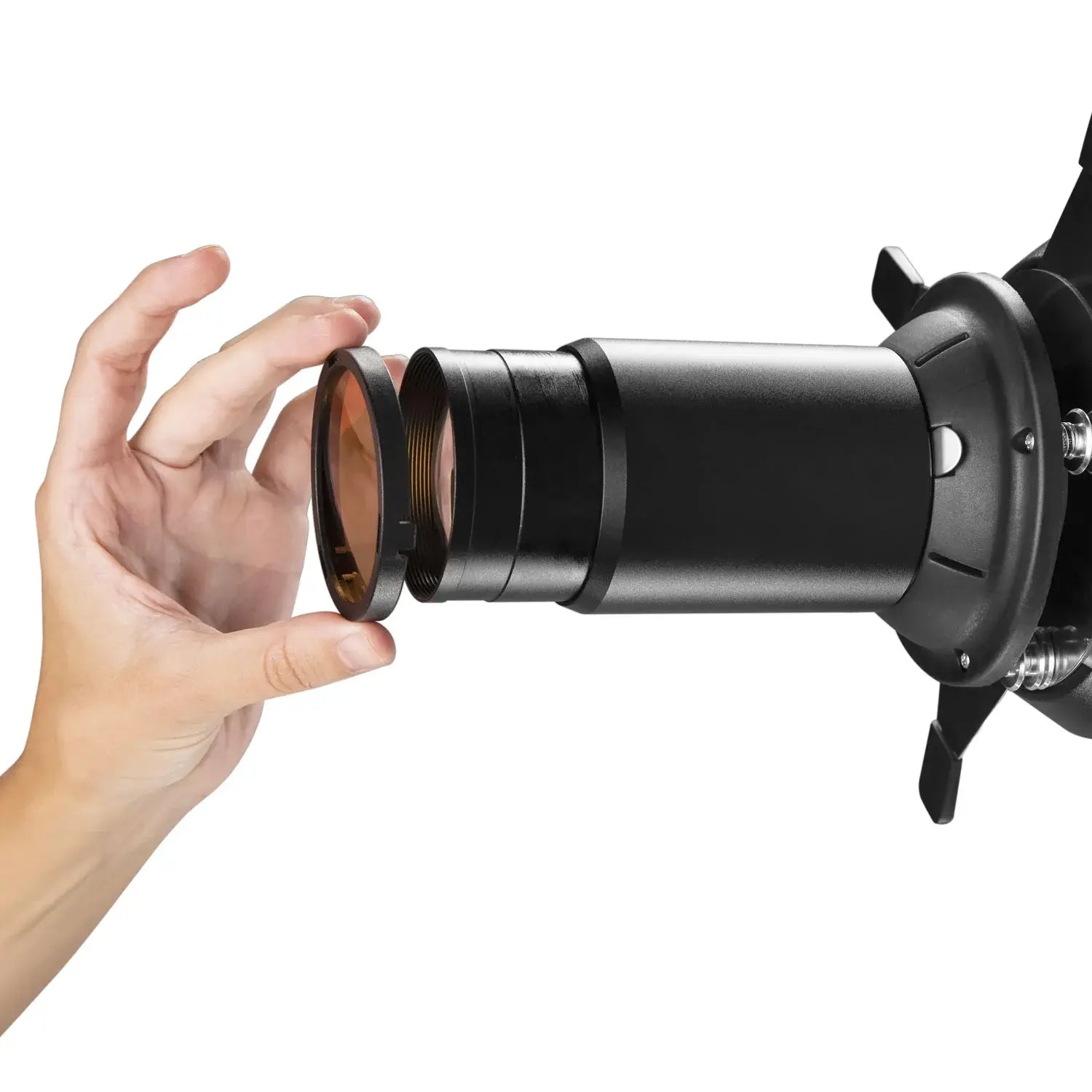 Westcott Optical Spot by Lindsay Adler (Bowens Mount) 4760B