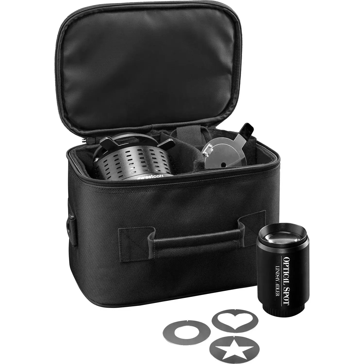 Westcott Optical Spot by Lindsay Adler (Bowens Mount) 4760B