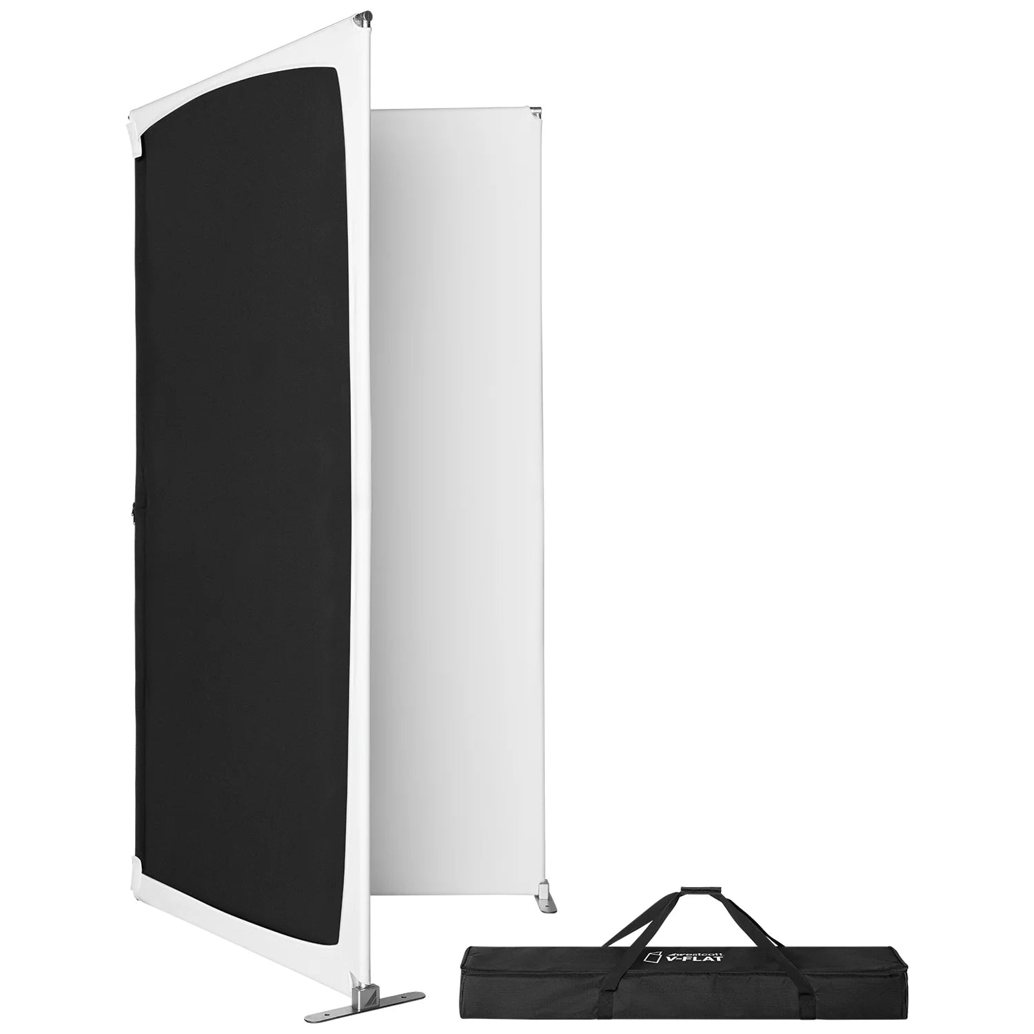 Westcott V-Flat (White & Black)