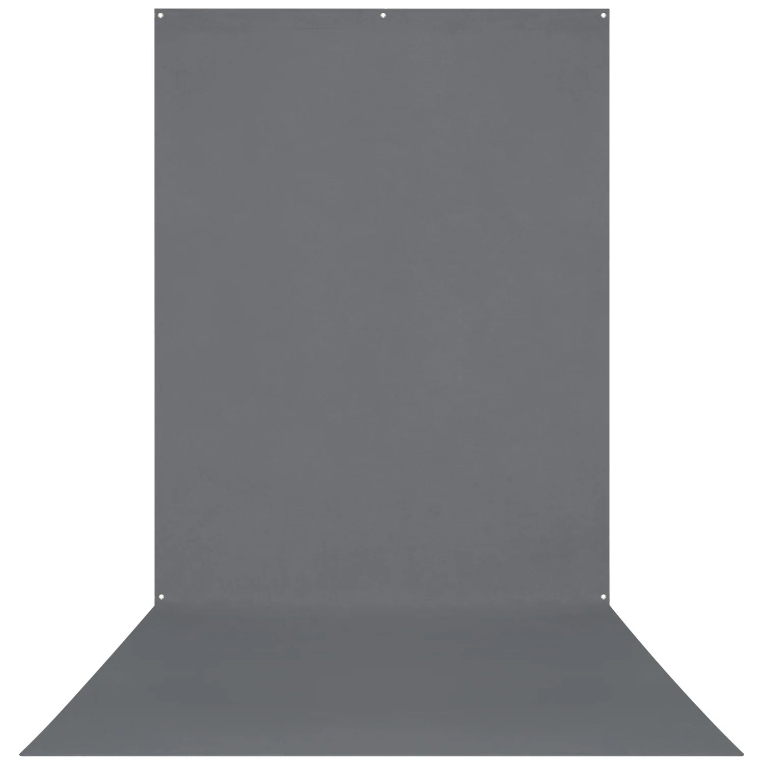 Westcott X-Drop 3-Pack Sweep Backdrop Kit (5' x 12')