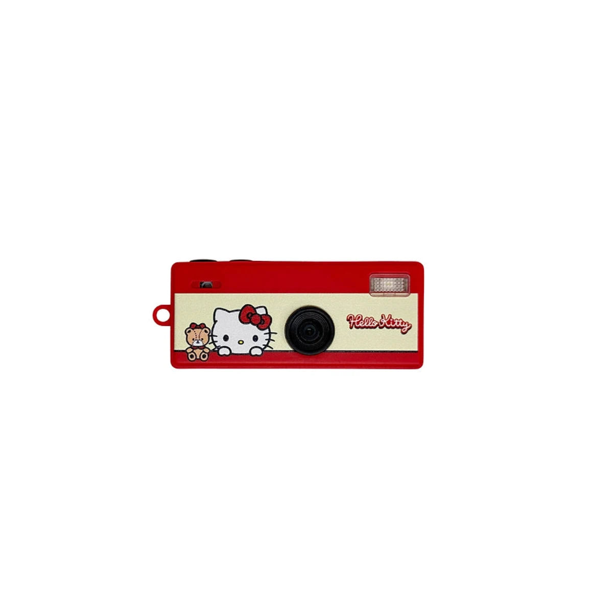 Yashica x Hello Kitty Funtastic - Classic Hello Kitty