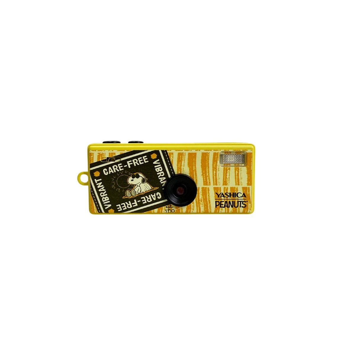 Yashica x Peanuts Funtastic - Sweet Dreams Home