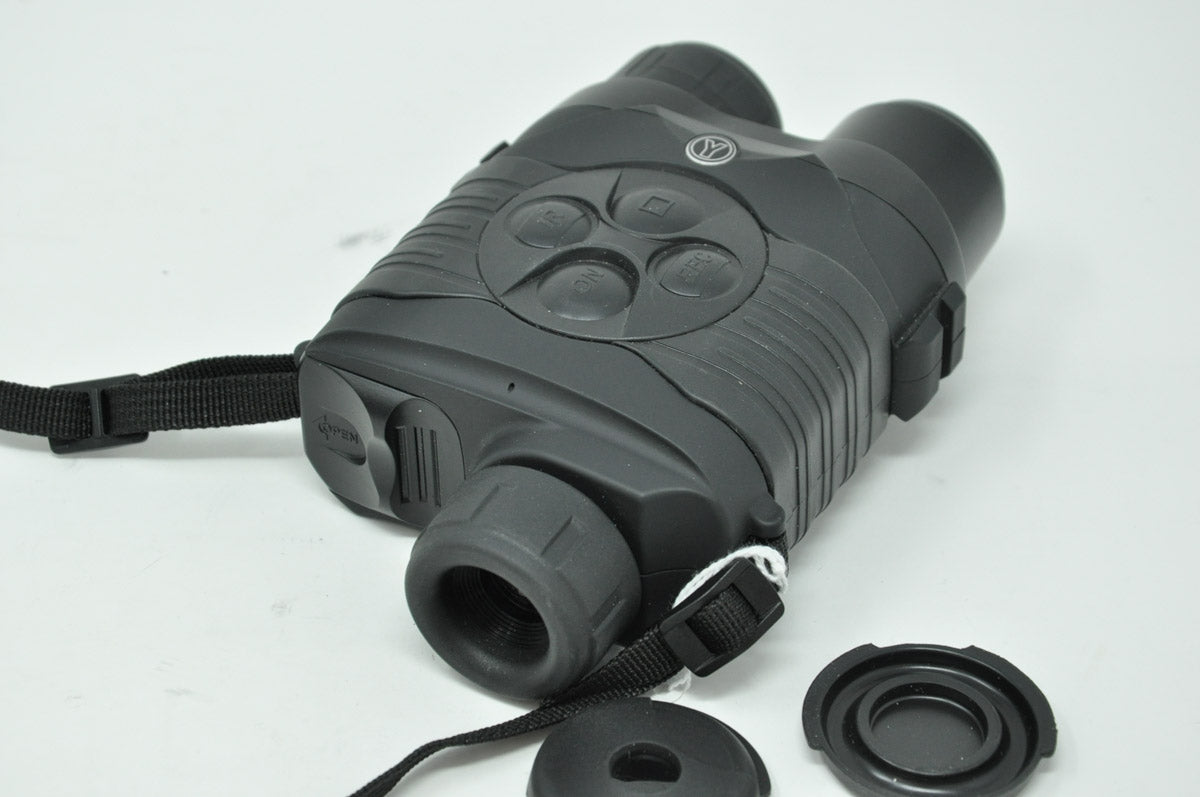 Yukon DNV Signal N320 RT Night vision scope (case SH40671)