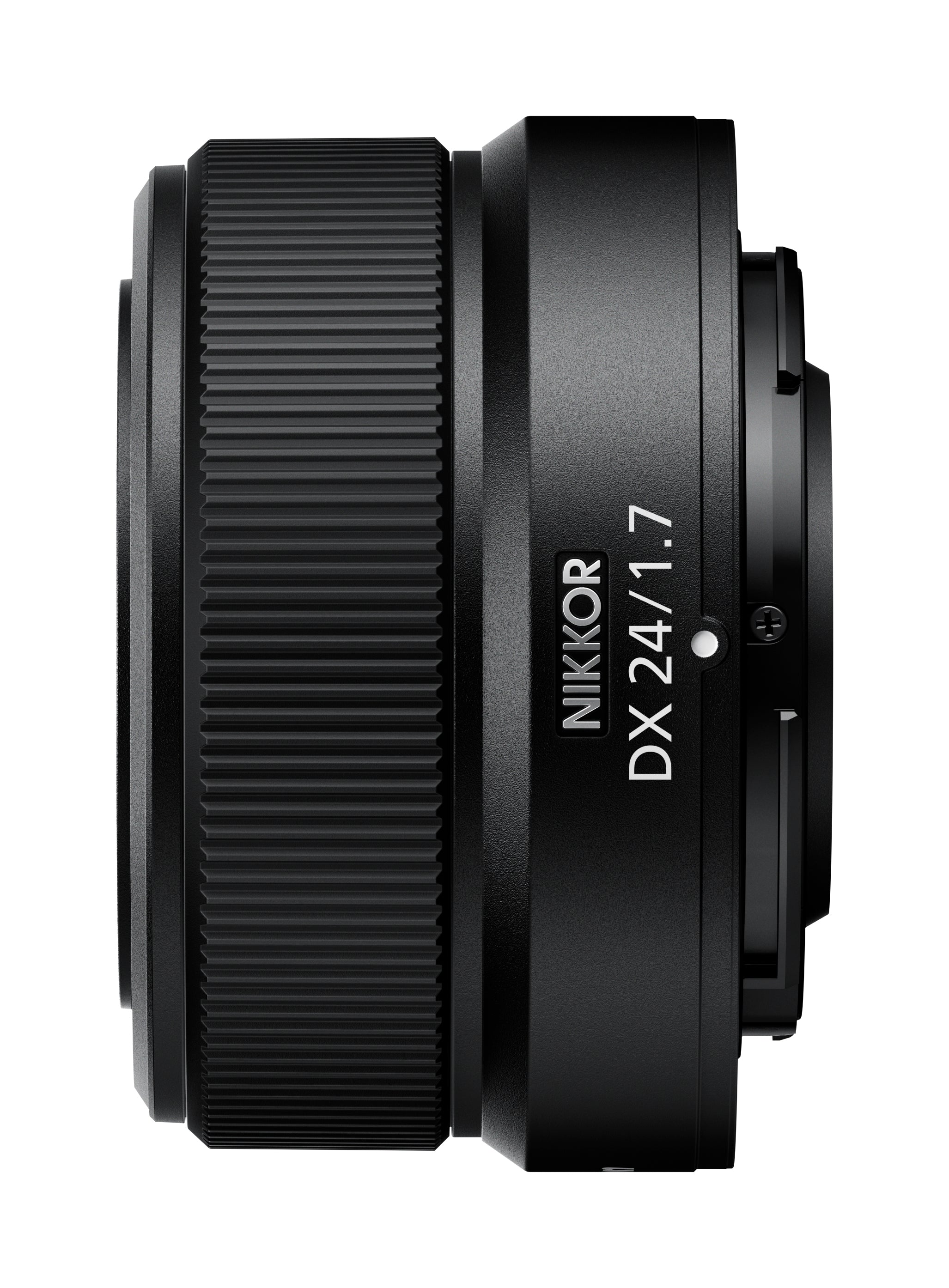 Nikon NIKKOR Z DX 24mm f1.7 Lens