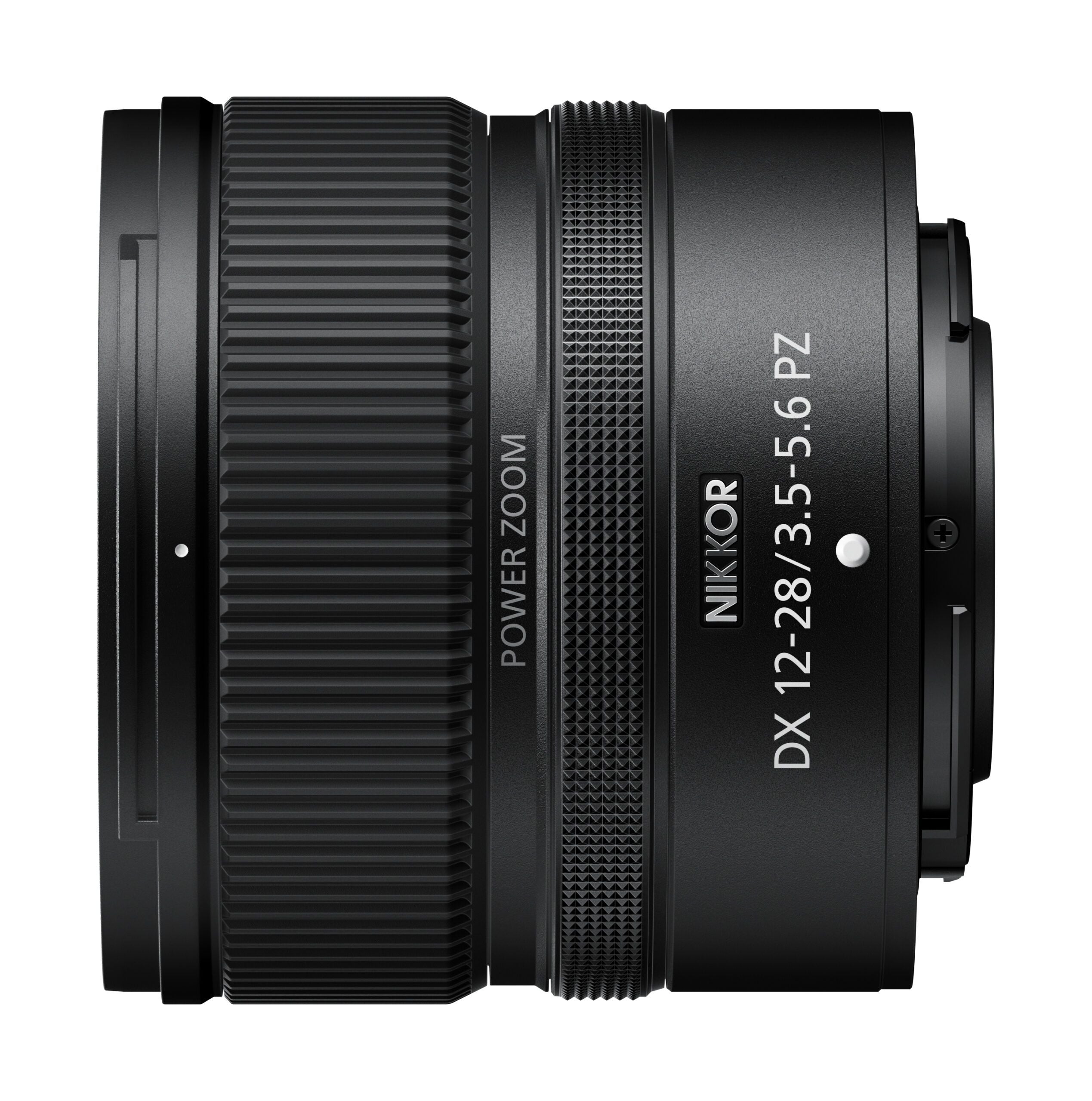Product image of Nikon NIKKOR Z DX 12-28mm f3.5-5.6 PZ VR Lens
