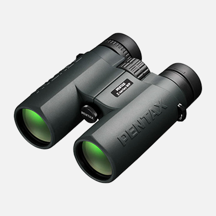 Pentax ZD 10x50 ED Binoculars