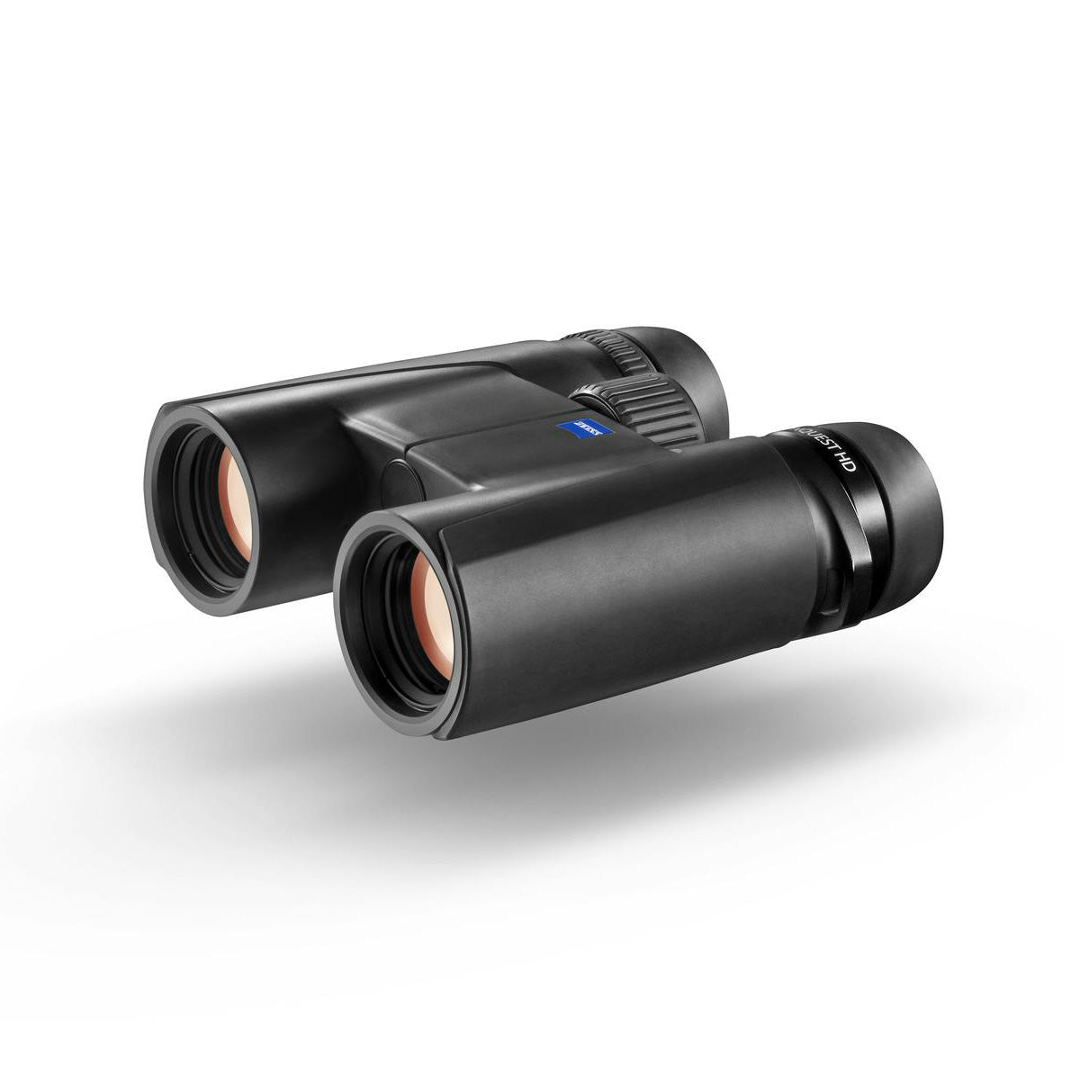 ZEISS Conquest HD 10x32 Binoculars product photo front from angle