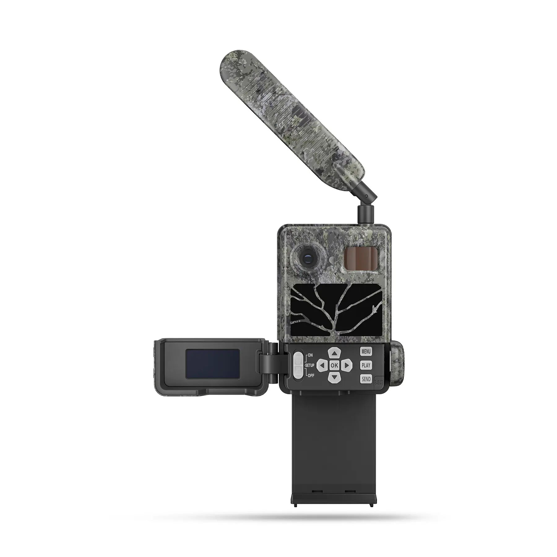 Zeiss Secacam 3 Trail Camera