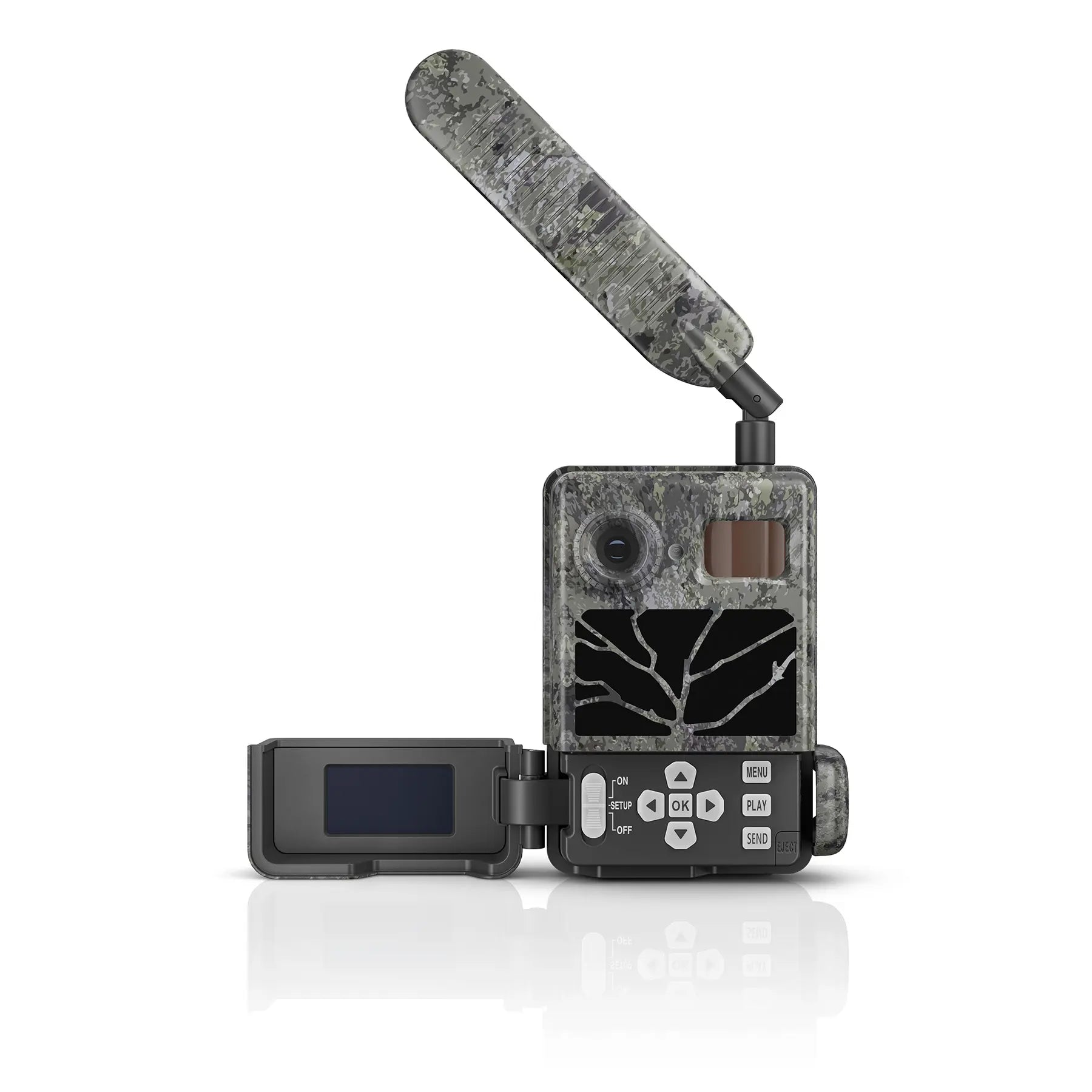 Zeiss Secacam 3 Trail Camera