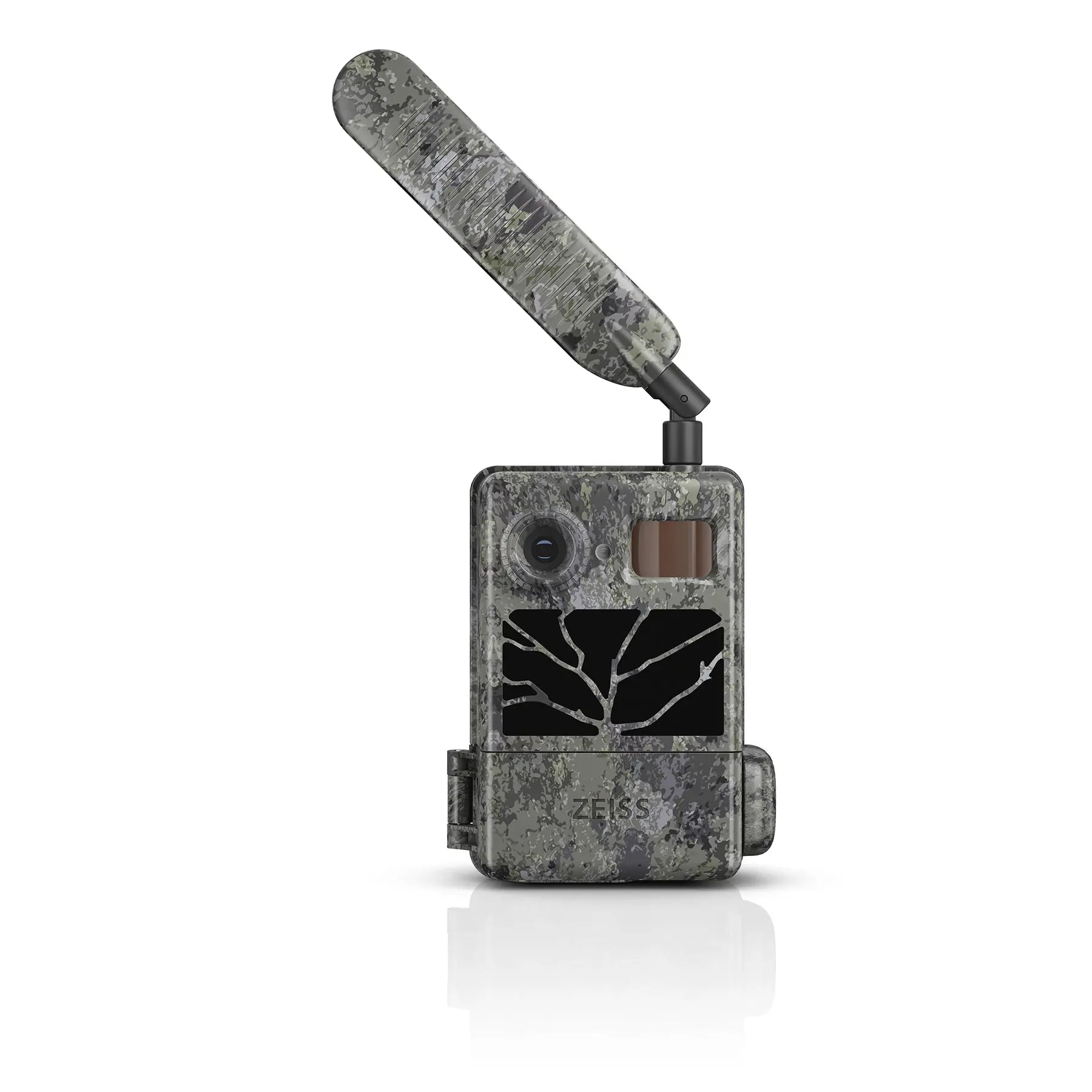 Zeiss Secacam 3 Trail Camera