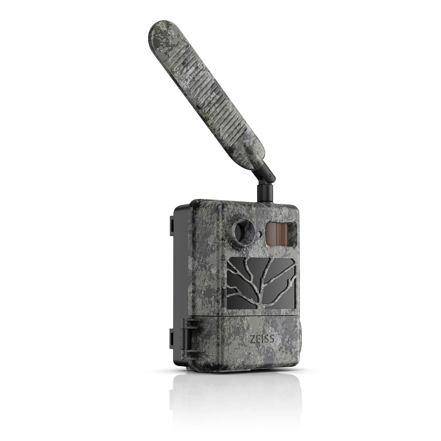 Zeiss Secacam 3 Trail Camera