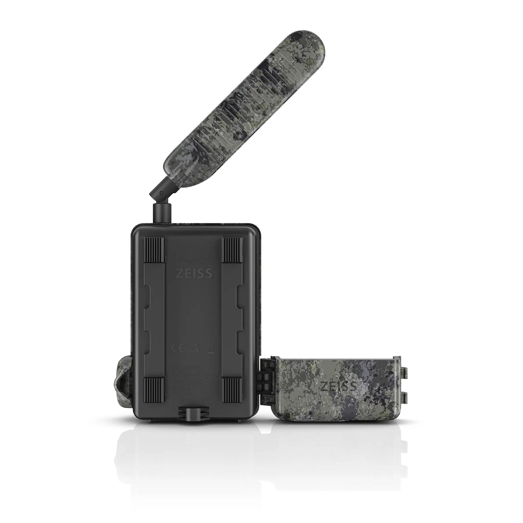 Zeiss Secacam 3 Trail Camera