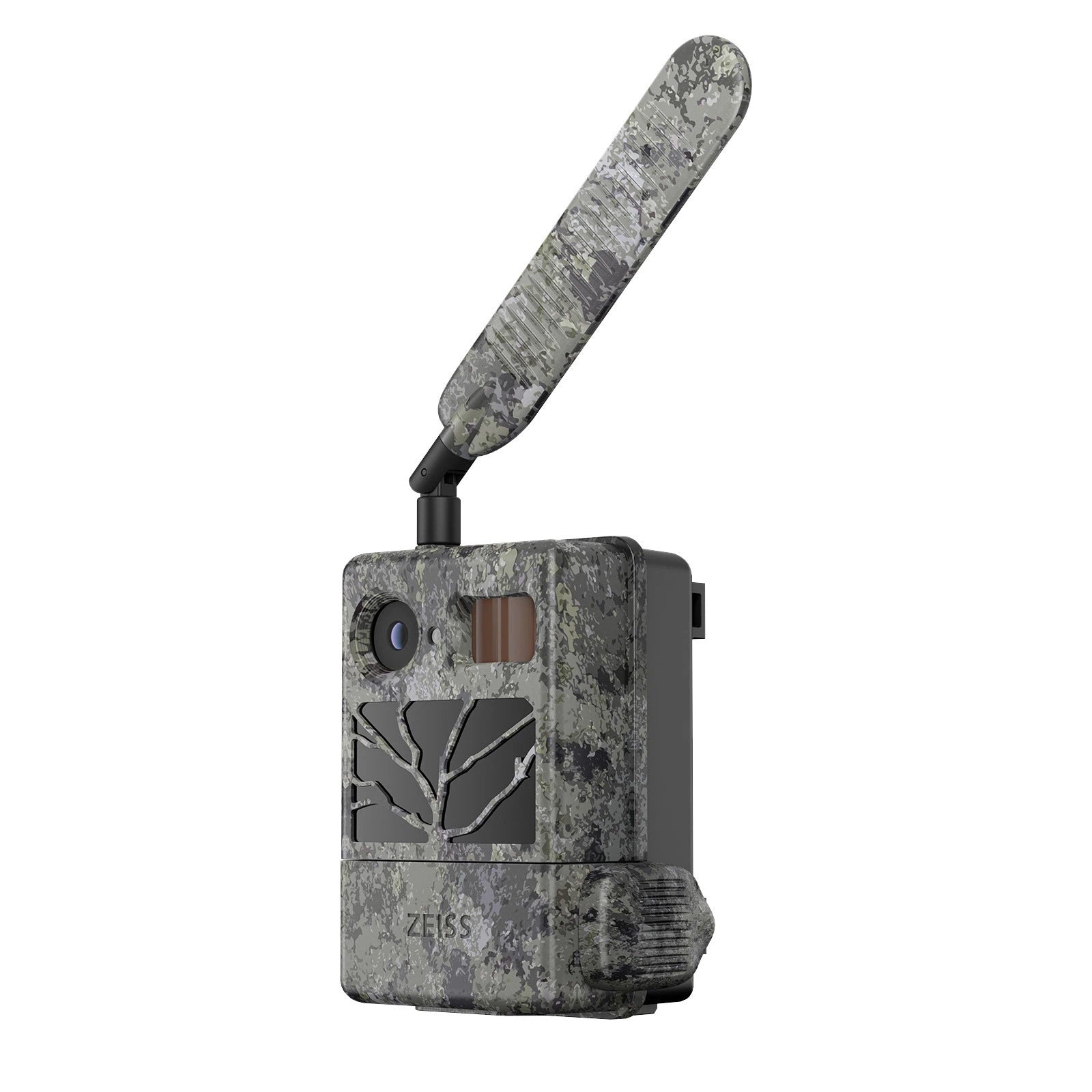 Zeiss Secacam 3 Wide-Angle Trail Camera