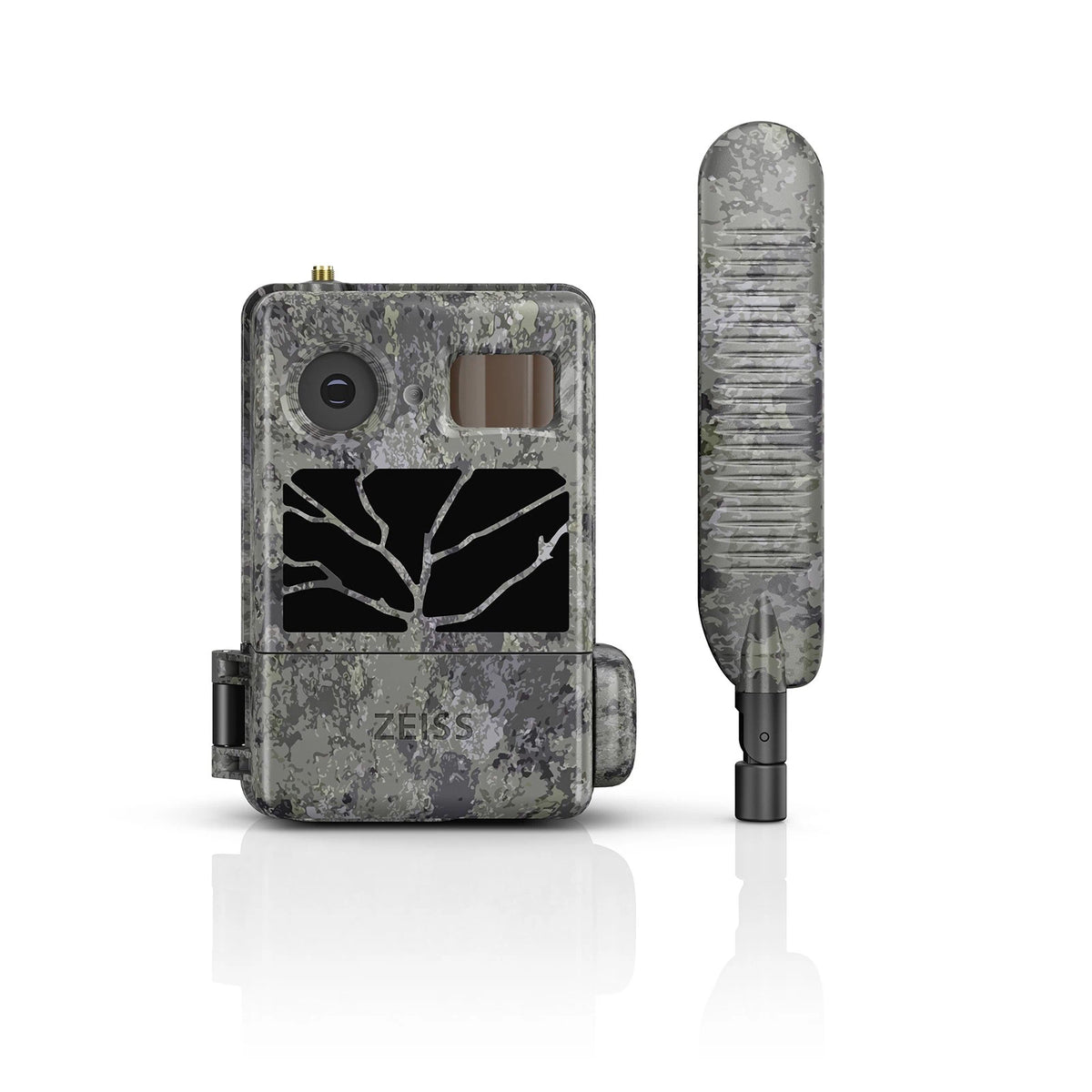 Zeiss Secacam 3 Wide-Angle Trail Camera
