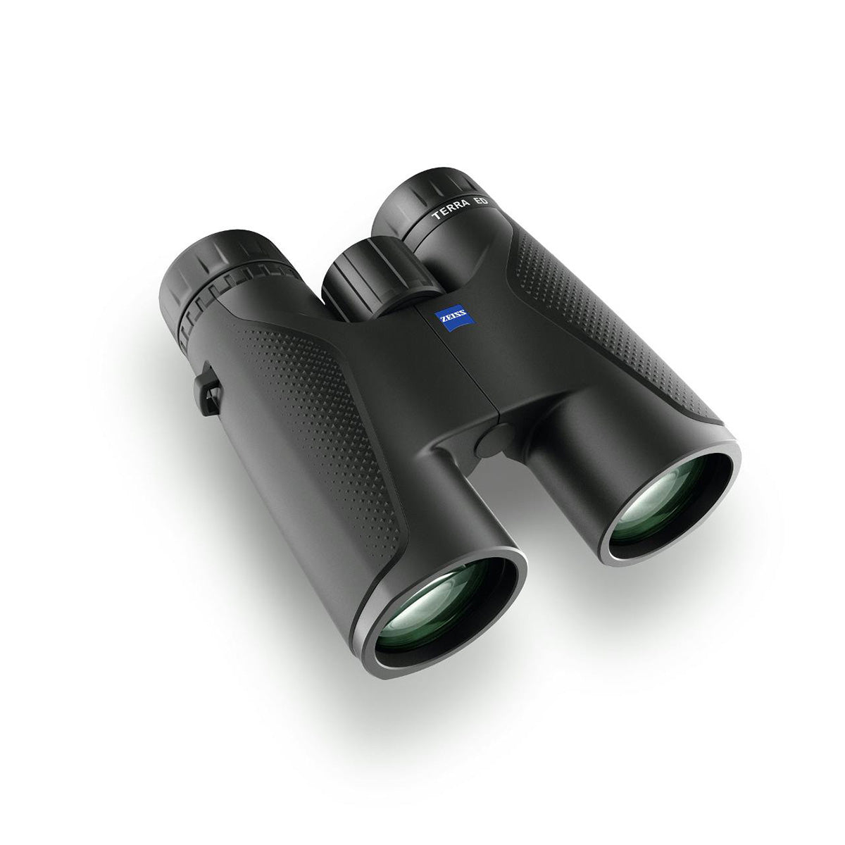 Zeiss Terra ED 10X42 Binoculars Black product photo top