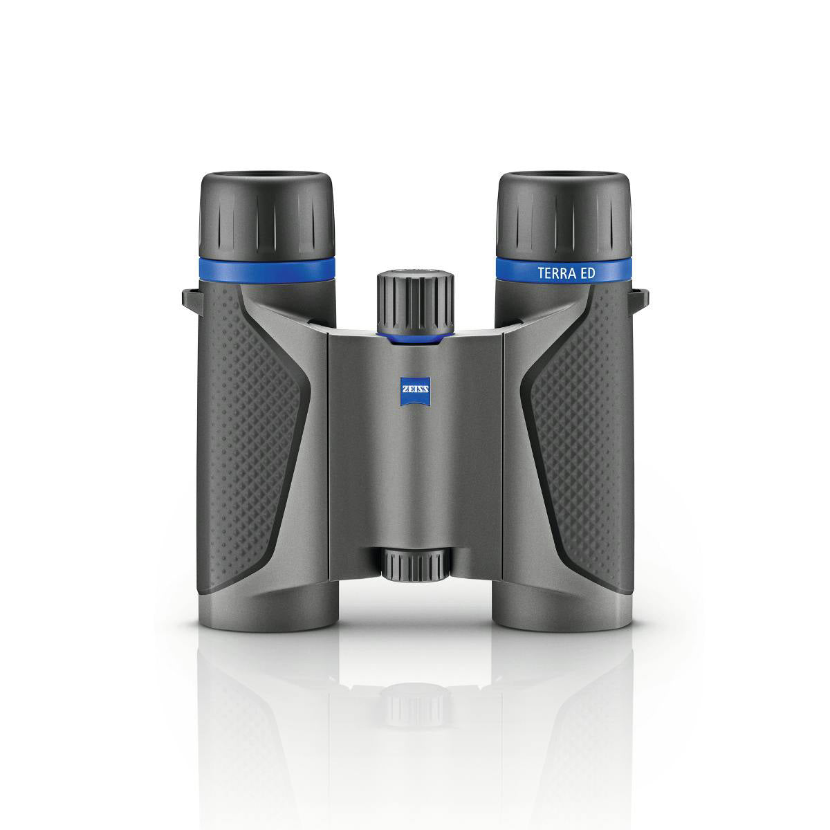 Zeiss Terra ED Pocket 10x25 Binoculars