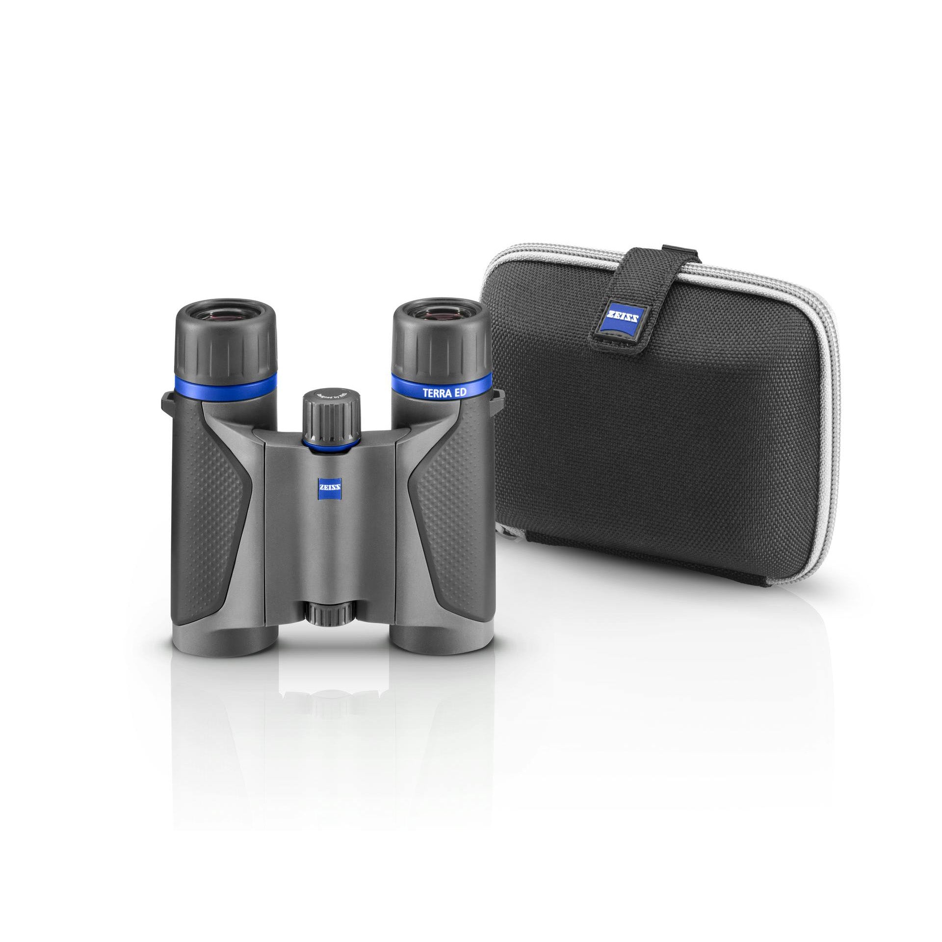 Zeiss Terra ED Pocket 10x25 Binoculars