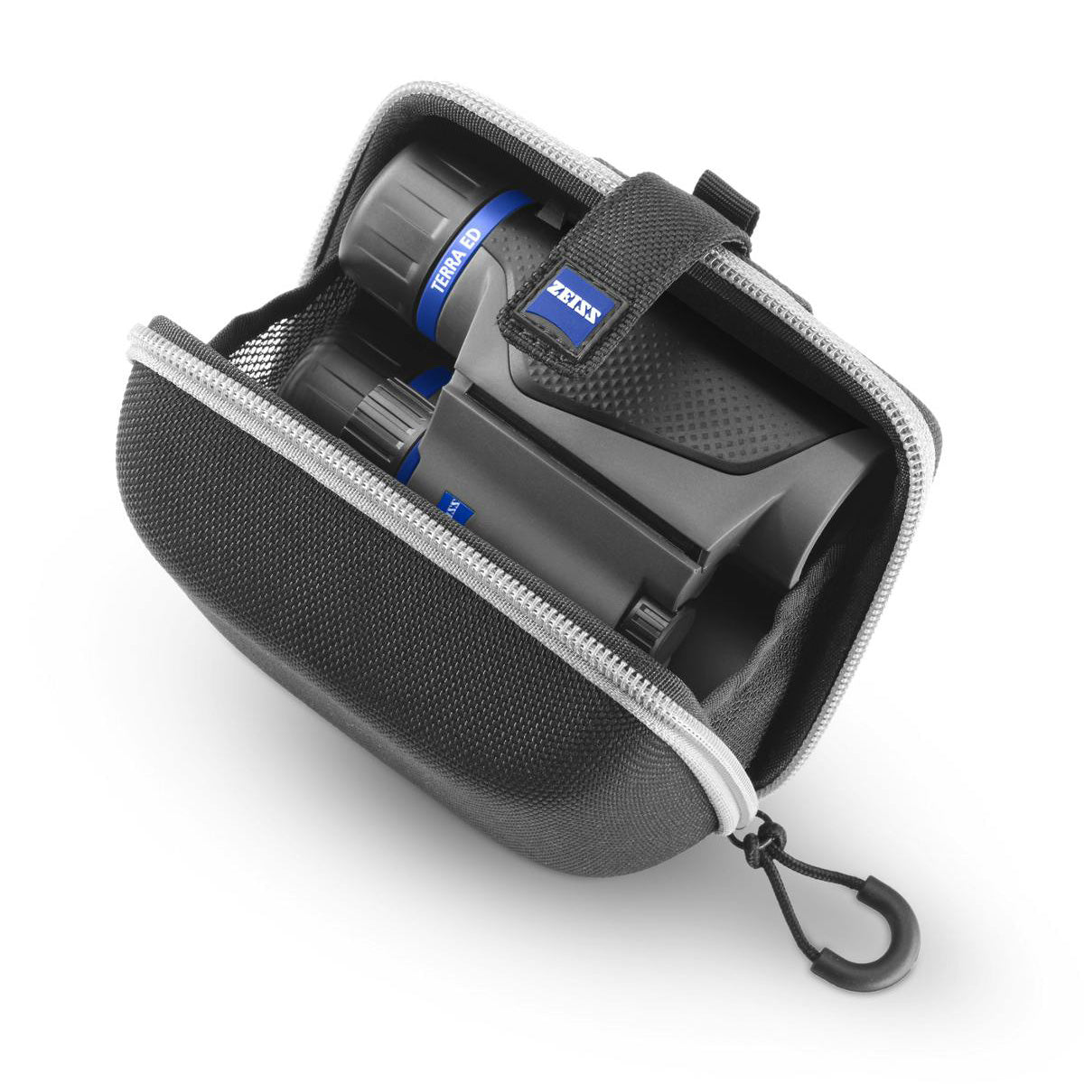 Zeiss Terra ED Pocket 10x25 Binoculars