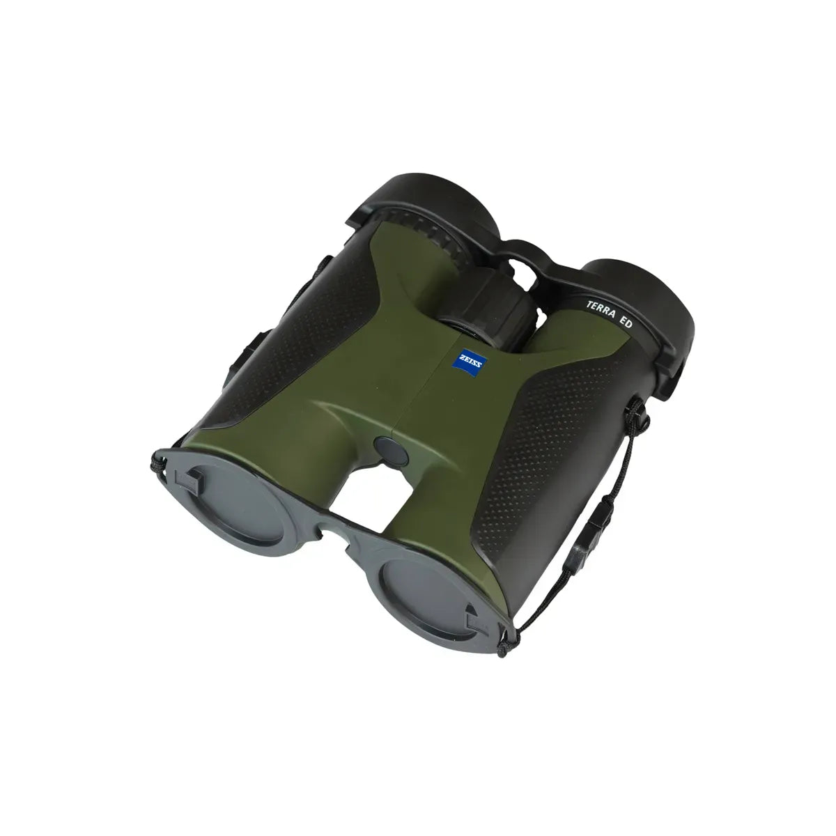 Zeiss Terra ED 8x42 Binoculars - Green