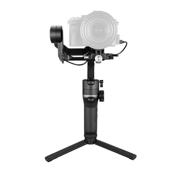 Zhiyun Weebill S Camera Gimbal Stabiliser - Standard Kit