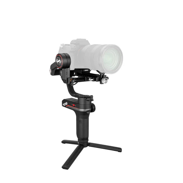 Zhiyun Weebill S Camera Gimbal Stabiliser - Standard Kit