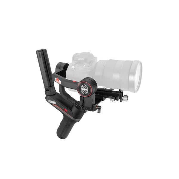 Zhiyun Weebill S Camera Gimbal Stabiliser - Standard Kit